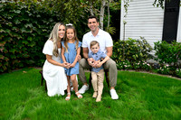 084 Spongberg Family Portraits 2024