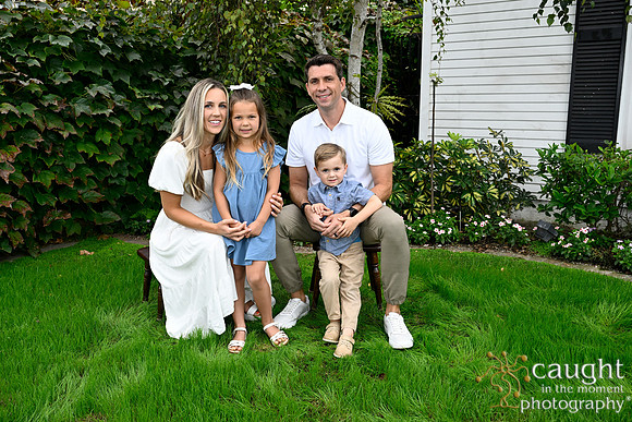 084 Spongberg Family Portraits 2024