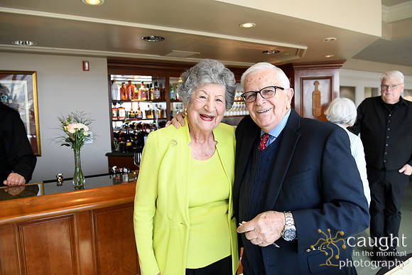 019 Long Beach Day Nursery Tea for Tots 2024