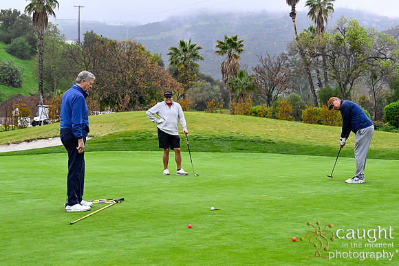 219 Charimans Golf Classic 2025