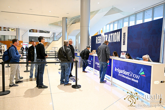 025 IrrigationShow2023 SanAntonio