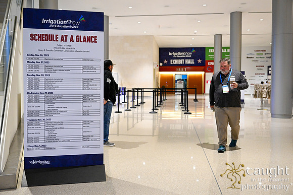 031 IrrigationShow2023 SanAntonio