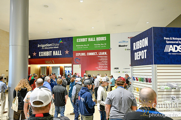 059 IrrigationShow2023 SanAntonio