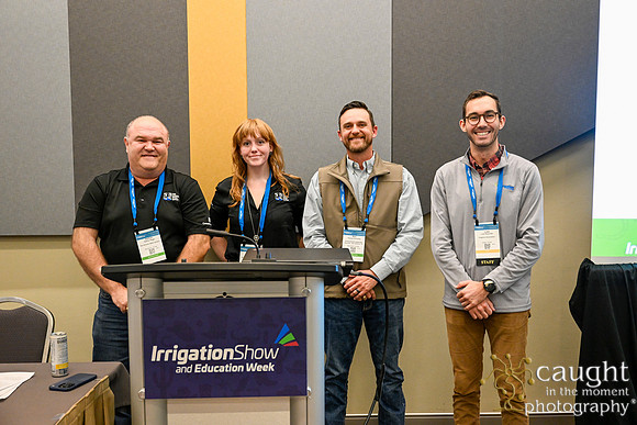 310 IrrigationShow2023 SanAntonio