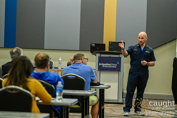 315 IrrigationShow2023 SanAntonio