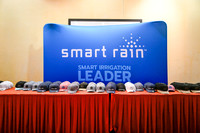 Welcome Reception