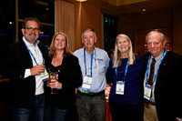 Past-Presidents Reception