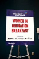 Women in Irrigation Breakfast