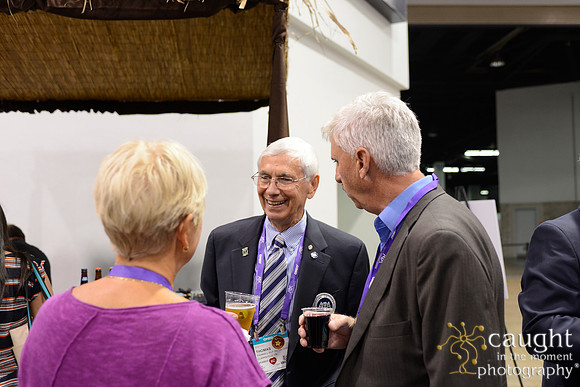 785 OMED 2016-Welcome Reception