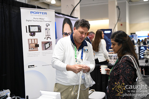227 AAE 2025 in Boston - Exhibit Hall