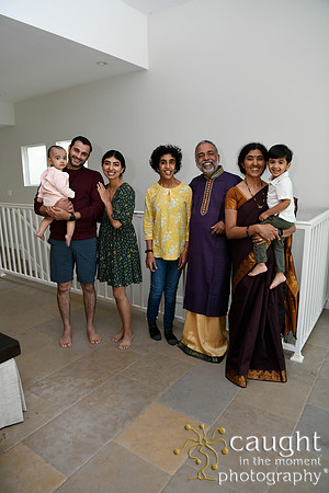 006 Venkataraman Family Portraits 2023