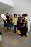 007 Venkataraman Family Portraits 2023