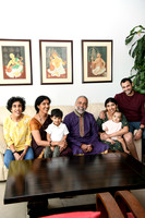 009 Venkataraman Family Portraits 2023