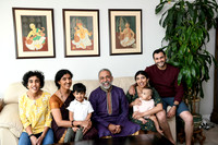 008 Venkataraman Family Portraits 2023