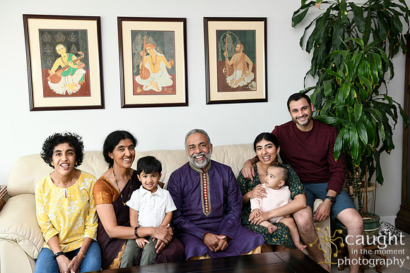 008 Venkataraman Family Portraits 2023