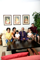 010 Venkataraman Family Portraits 2023