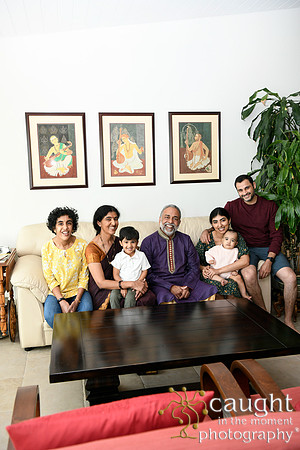 010 Venkataraman Family Portraits 2023