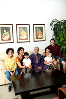 011 Venkataraman Family Portraits 2023