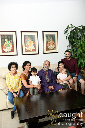 011 Venkataraman Family Portraits 2023