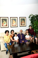 013 Venkataraman Family Portraits 2023
