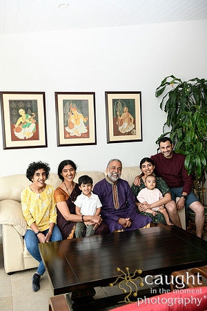 013 Venkataraman Family Portraits 2023
