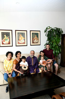 015 Venkataraman Family Portraits 2023