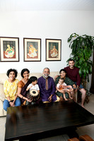 014 Venkataraman Family Portraits 2023