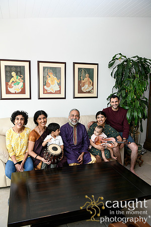 014 Venkataraman Family Portraits 2023