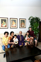016 Venkataraman Family Portraits 2023
