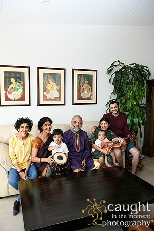 016 Venkataraman Family Portraits 2023