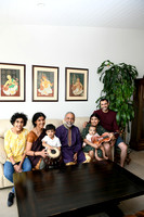 017 Venkataraman Family Portraits 2023