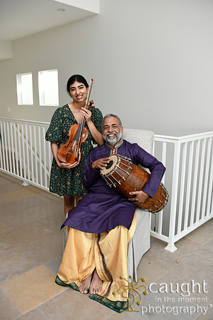 021 Venkataraman Family Portraits 2023