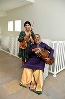 023 Venkataraman Family Portraits 2023