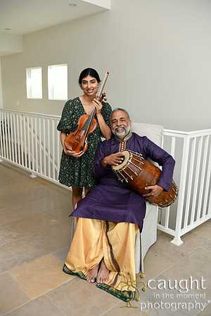 023 Venkataraman Family Portraits 2023