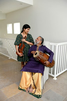 024 Venkataraman Family Portraits 2023