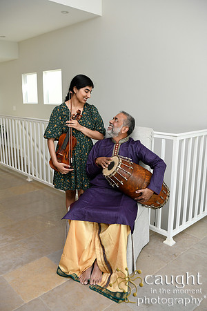 024 Venkataraman Family Portraits 2023