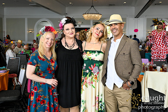 132 Steel Magnolias Copa Havana 2025