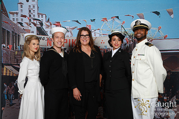581 Long Beach 125th Birthday-Pike Portraits