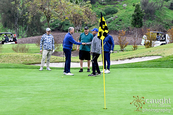 145 Charimans Golf Classic 2025