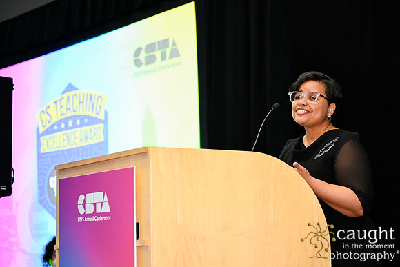 885 CSTA 2025 Cleveland