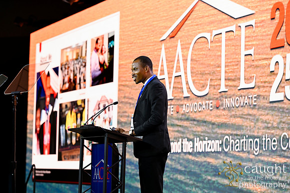 387 AACTE Annual Meeting 2025 Long Beach