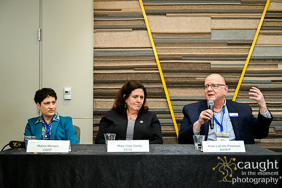 597 AACTE Annual Meeting 2025 Long Beach