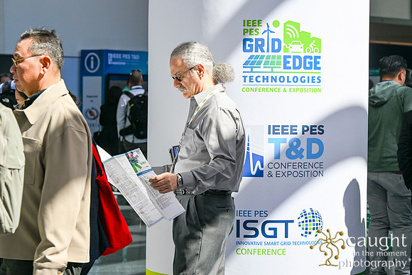 864 IEEE PES TandD Anaheim 2024