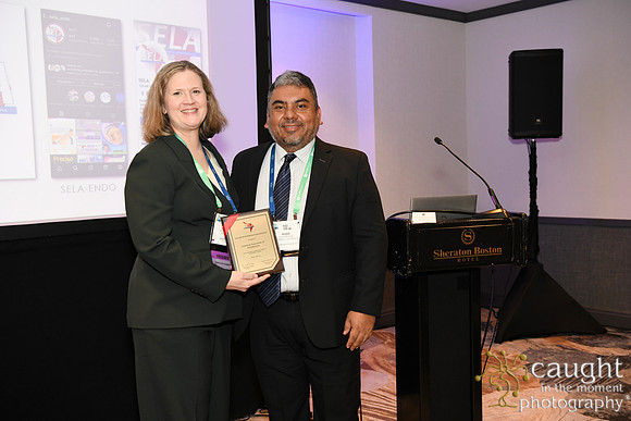 1308 AAE 2025 in Boston - International Forum & Reception