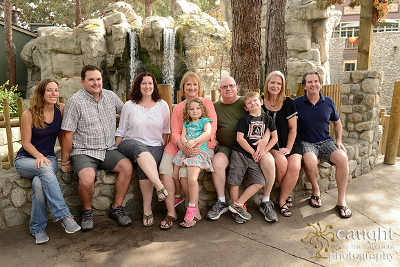 055 Family Portraits at Knott's 2016