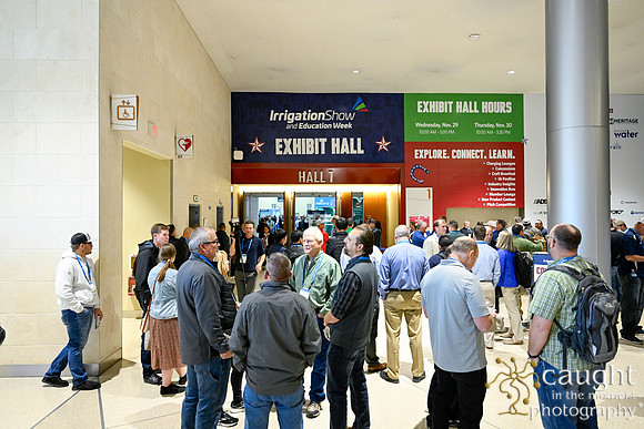532 IrrigationShow2023 SanAntonio