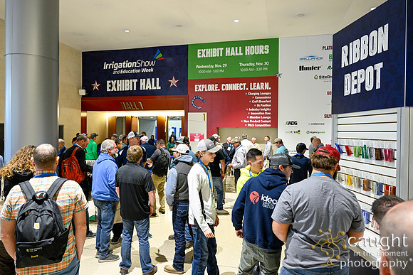 531 IrrigationShow2023 SanAntonio