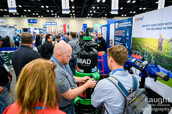 560 IrrigationShow2023 SanAntonio