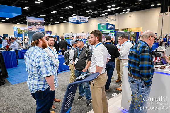 576 IrrigationShow2023 SanAntonio