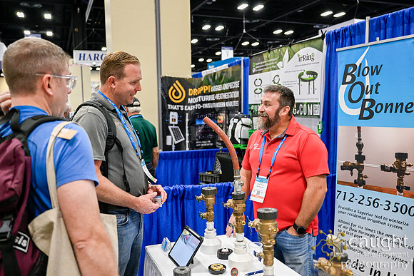 589 IrrigationShow2023 SanAntonio